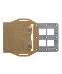 Spiritus Systems MOLLE Expander Wing