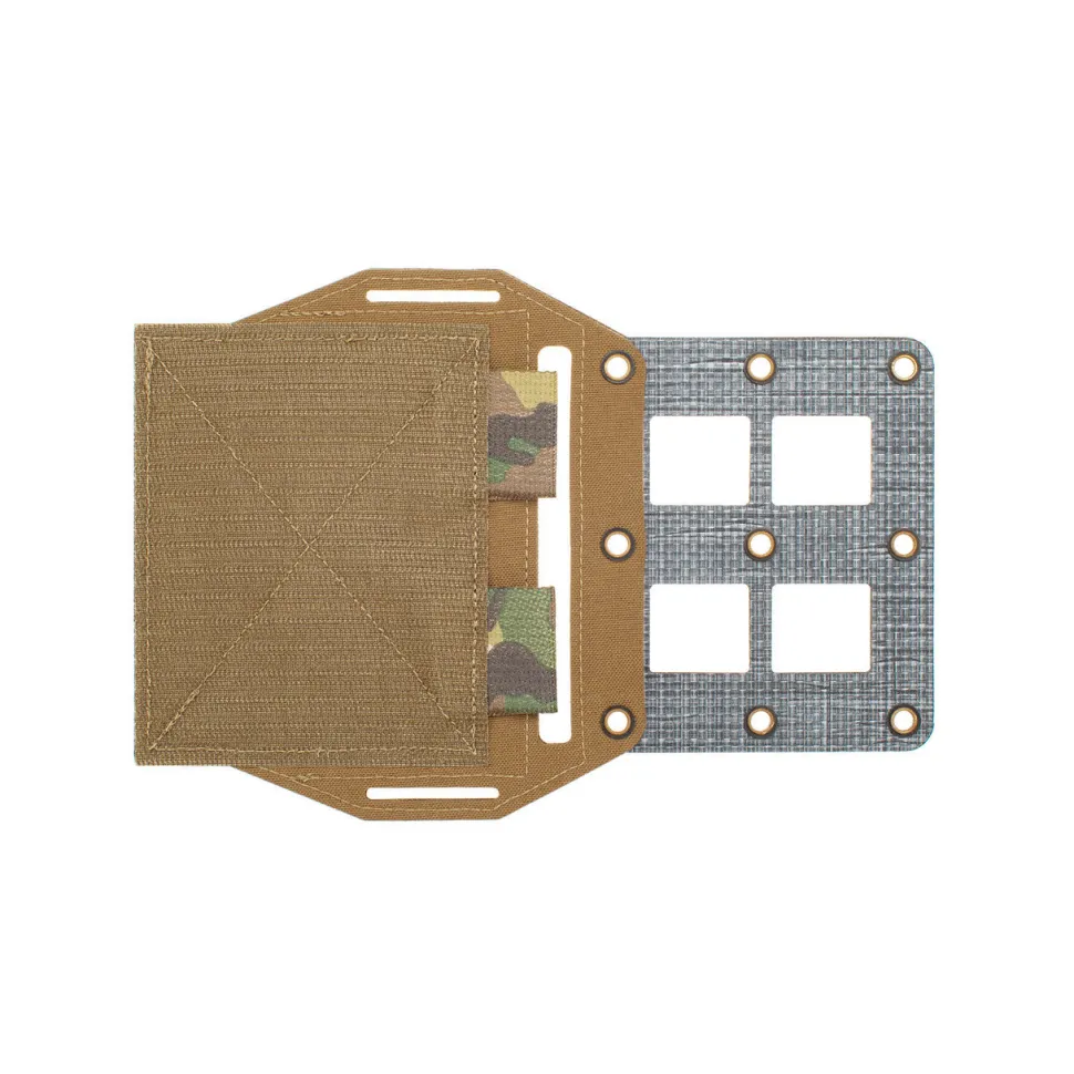 Spiritus Systems MOLLE Expander Wing