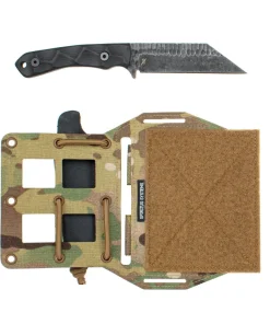 Spiritus Systems MOLLE Expander Wing