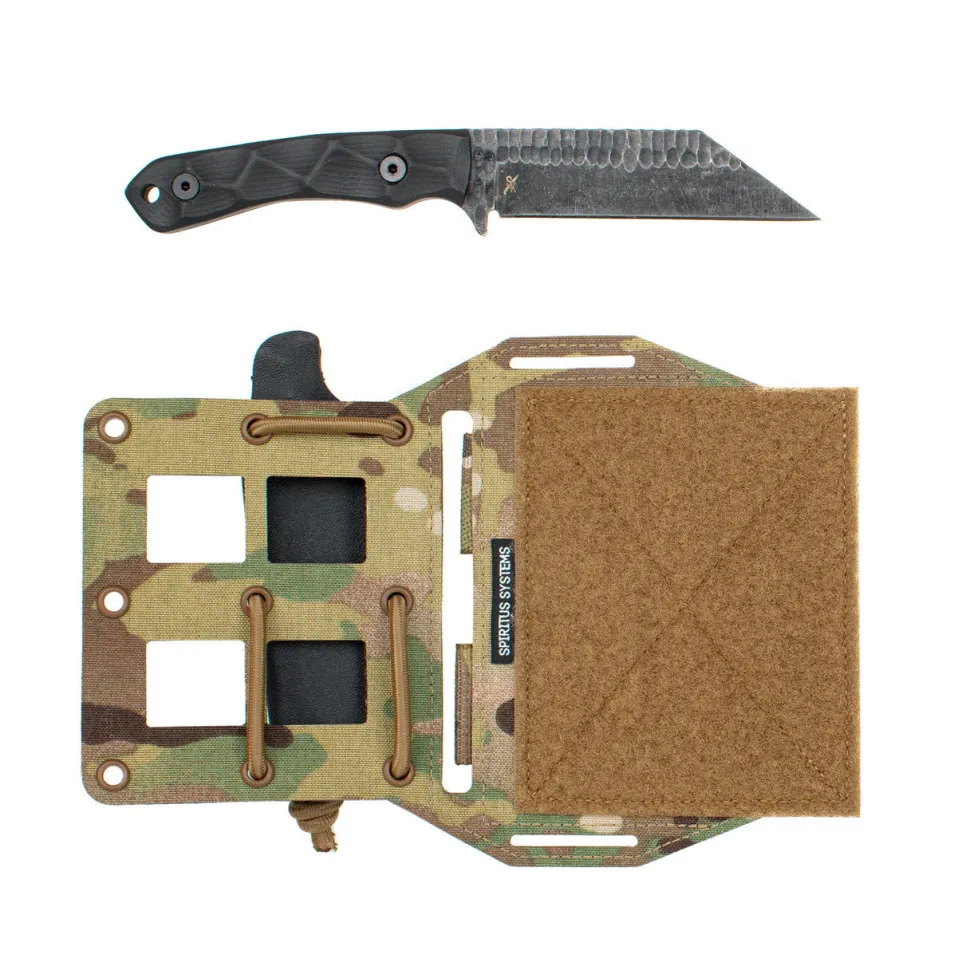 Spiritus Systems MOLLE Expander Wing