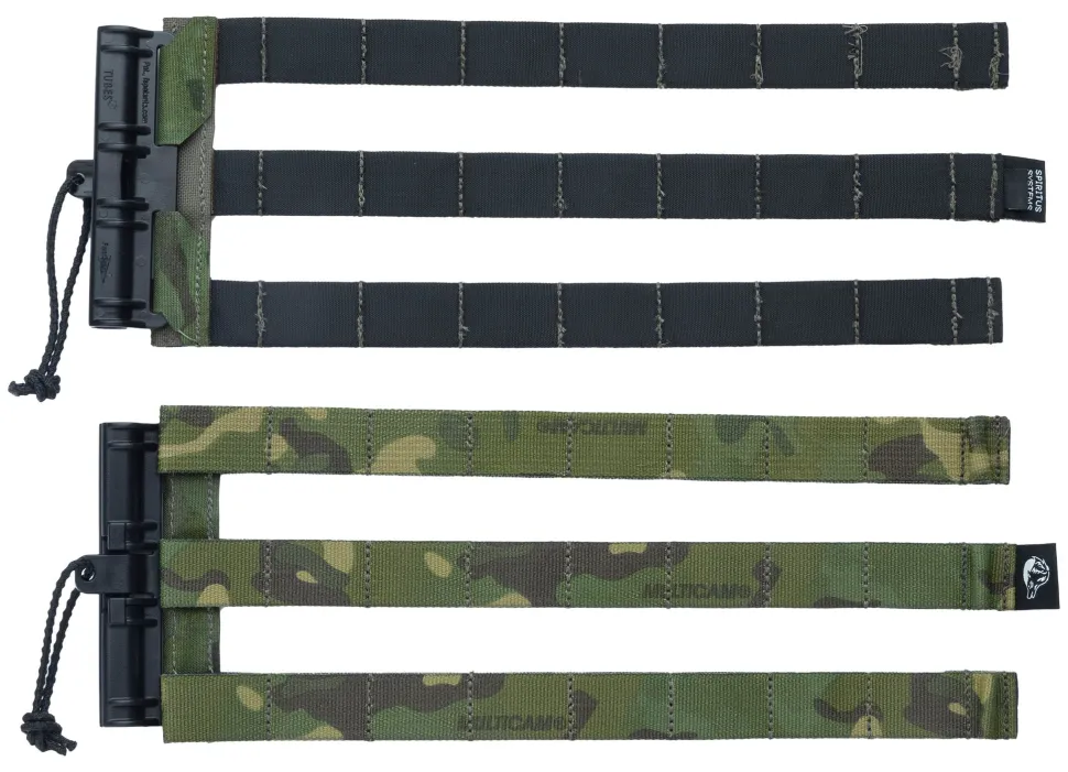 Spiritus Systems MOLLE TUBES™ Cummerbund