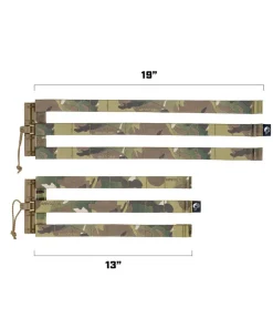 Spiritus Systems MOLLE TUBES™ Cummerbund