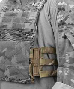 Spiritus Systems MOLLE TUBES™ Cummerbund