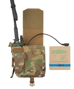 Spiritus Systems Mutant Pouch yleistasku