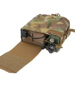 Spiritus Systems Mutant Pouch yleistasku