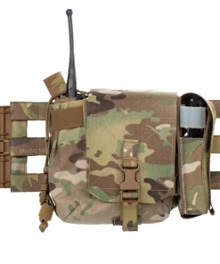 Spiritus Systems Mutant Pouch yleistasku