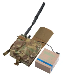 Spiritus Systems Mutant Pouch yleistasku