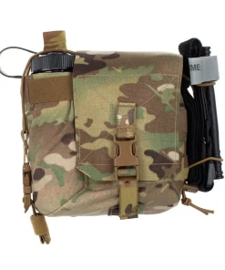 Spiritus Systems Mutant Pouch yleistasku
