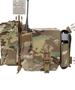 Spiritus Systems Mutant Pouch yleistasku