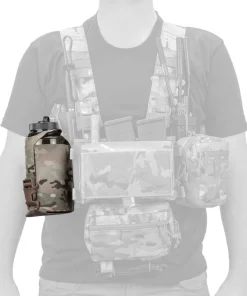 Spiritus Systems Nalgene juomapullotasku