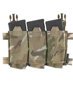 Spiritus Systems Placard 5.56x45 etupaneeli