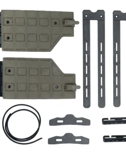 Spiritus Systems Reactive MOLLE Tubes Cummerbund