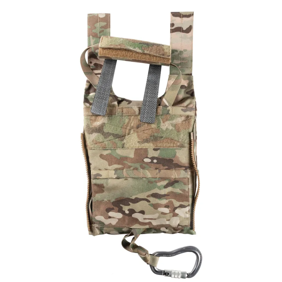 Spiritus Systems Recovery Handle Mk2 pelastushihna