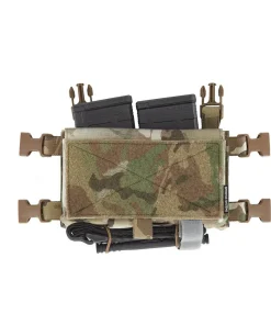 Spiritus Systems Rifle Magazine Insert, Double