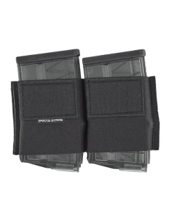 Spiritus Systems Rifle Magazine Insert, Double