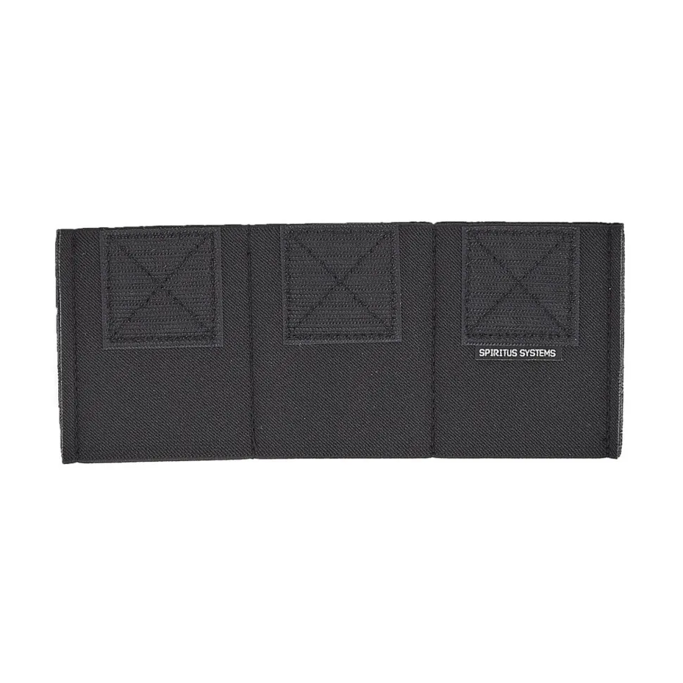 Spiritus Systems Rifle Magazine Insert, Triple