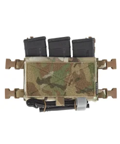 Spiritus Systems Rifle Magazine Insert, Triple
