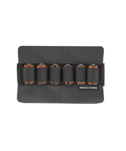 Spiritus Systems Shotgun / 123CR Battery Pouch Insert