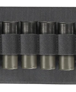 Spiritus Systems Shotgun / 123CR Battery Pouch Insert