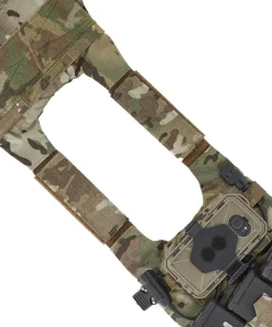 Spiritus Systems Shoulder Cover Trifold olkapehmusteet