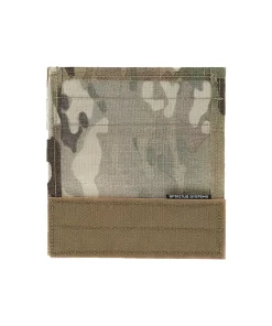 Spiritus Systems Shoulder Cover Trifold olkapehmusteet