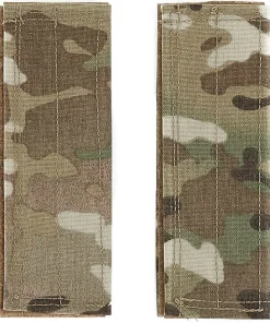 Spiritus Systems Shoulder Cover Trifold olkapehmusteet
