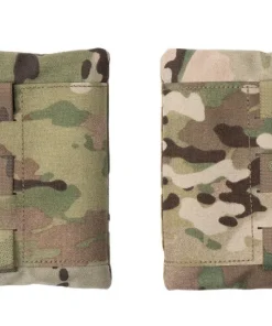 Spiritus Systems Side Armor Bags sivulevytaskut