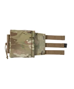 Spiritus Systems Side Armor Bags sivulevytaskut