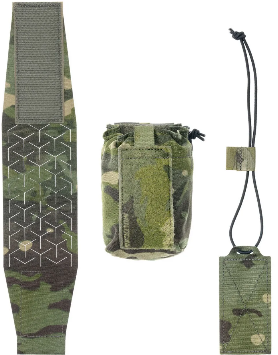 Spiritus Systems SPUD Pouch