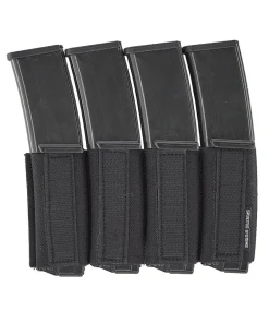 Spiritus Systems Submachine Gun Magazine Insert