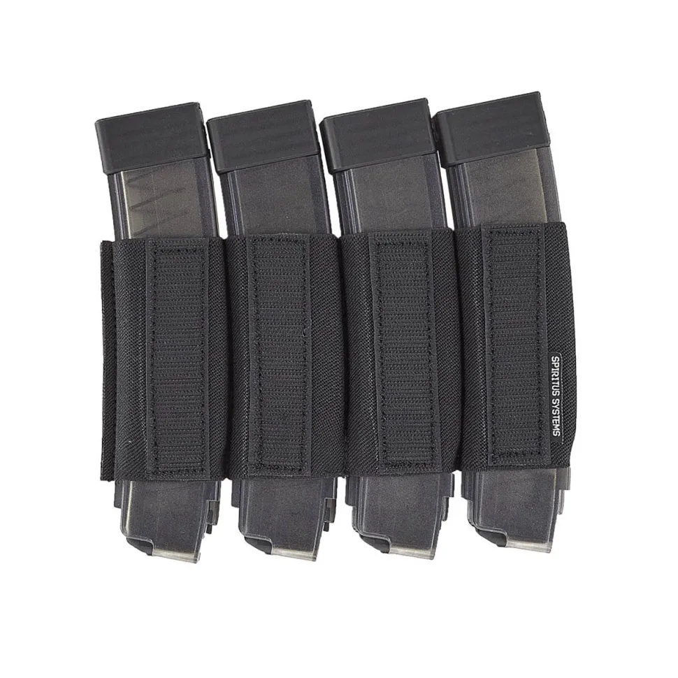 Spiritus Systems Submachine Gun Magazine Insert