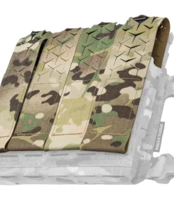 Spiritus Systems Submachine Gun Pangolin Flap