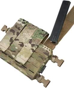 Spiritus Systems Submachine Gun Pangolin Flap