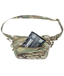 Spiritus Systems The BIG Fanny SACK vyölaukku