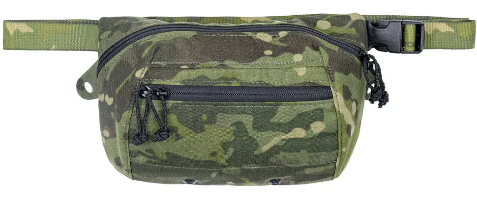 Spiritus Systems The BIG Fanny SACK vyölaukku