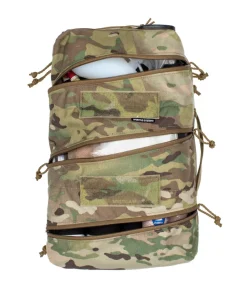 Spiritus Systems The Delta Bag lääkintäreppu