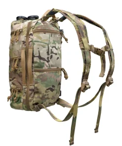 Spiritus Systems The Delta Bag lääkintäreppu
