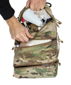 Spiritus Systems The Delta Bag lääkintäreppu