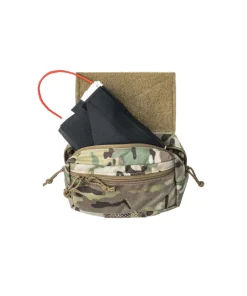 Spiritus Systems The Medical Sleigh Pouch Insert