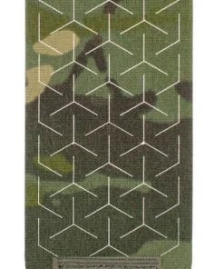 Spiritus Systems The Pangolin Flap