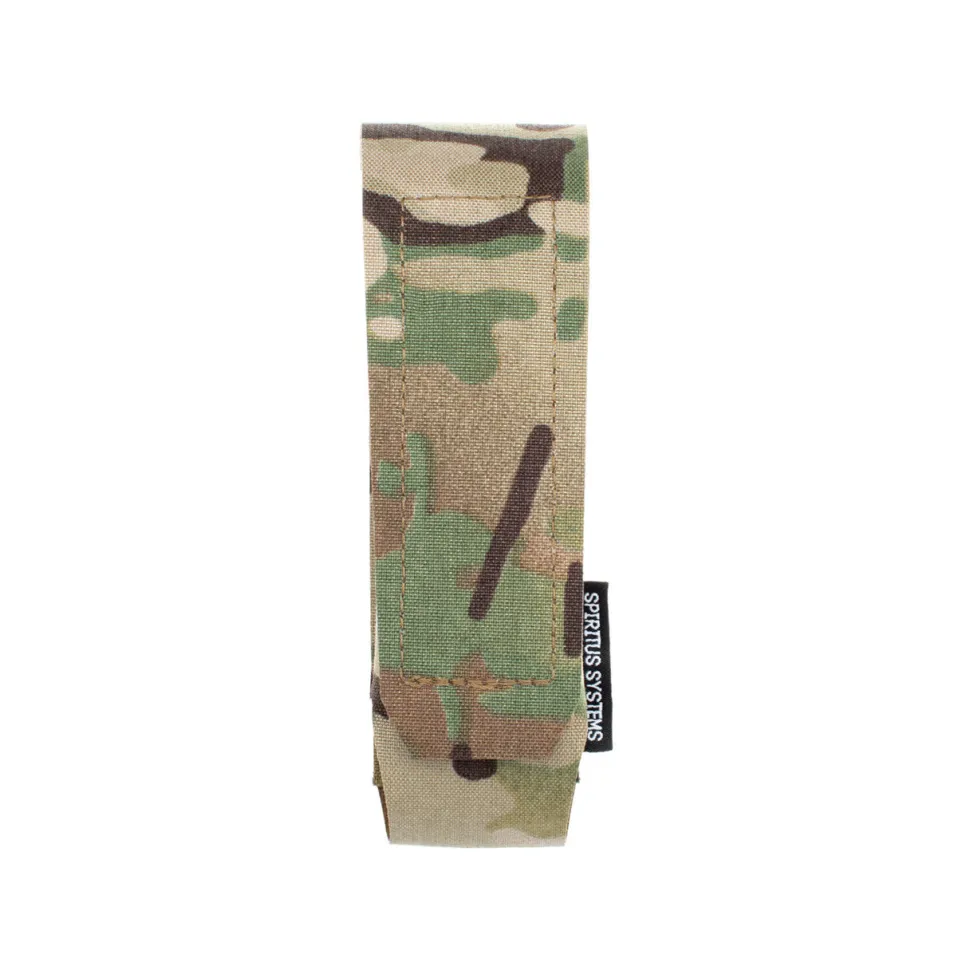 Spiritus Systems TKO Pouch