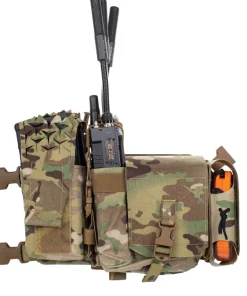 Spiritus Systems TKO Pouch