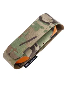 Spiritus Systems TKO Pouch