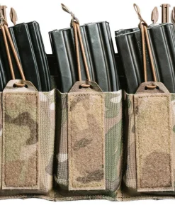 Spiritus Systems Triple Elastic Magazine Pouch (TEMP)