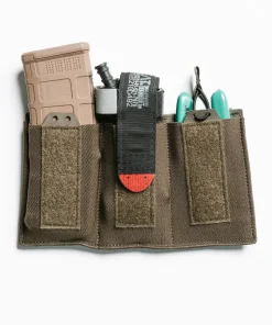 Spiritus Systems Triple Elastic Magazine Pouch (TEMP)