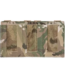 Spiritus Systems Triple Elastic Magazine Pouch (TEMP)