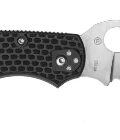 Spyderco Byrd Cara Cara 2 Rescue taittoveitsi