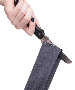 Spyderco Byrd Cara Cara 2 Rescue taittoveitsi