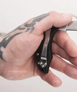 Spyderco Byrd Robin 2 taittoveitsi