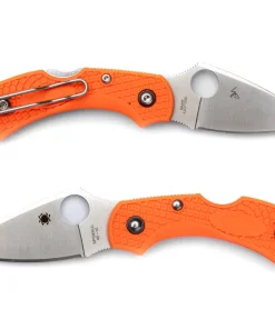Spyderco Dragonfly 2 Lightweight taittoveitsi